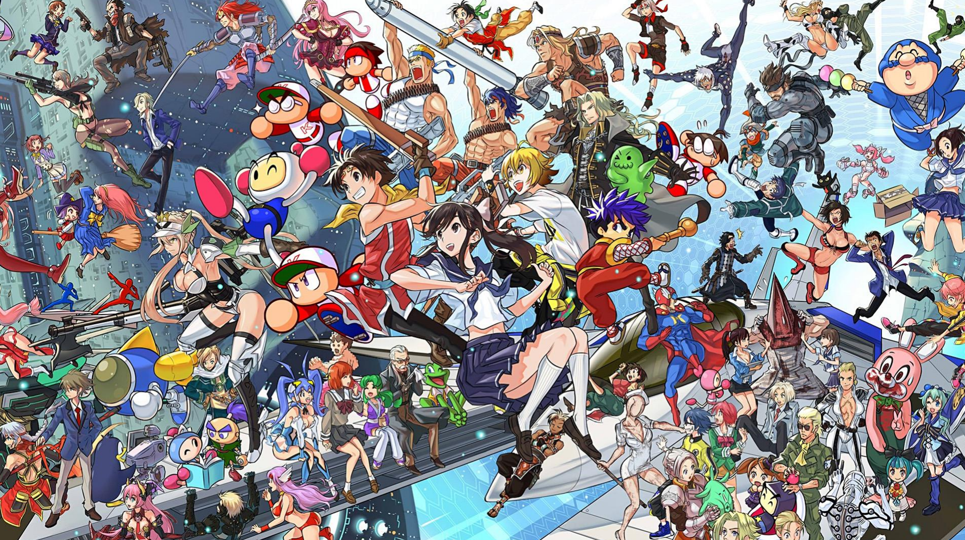 게임뮤지엄 공간 4